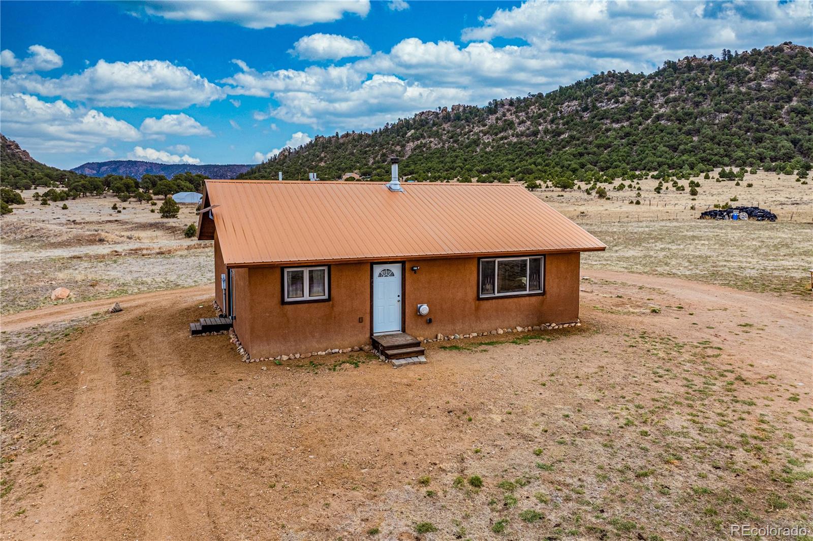 1312 Shoshone Drive Canon City CO 81212
