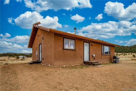 1312 Shoshone Drive Canon City CO 81212
