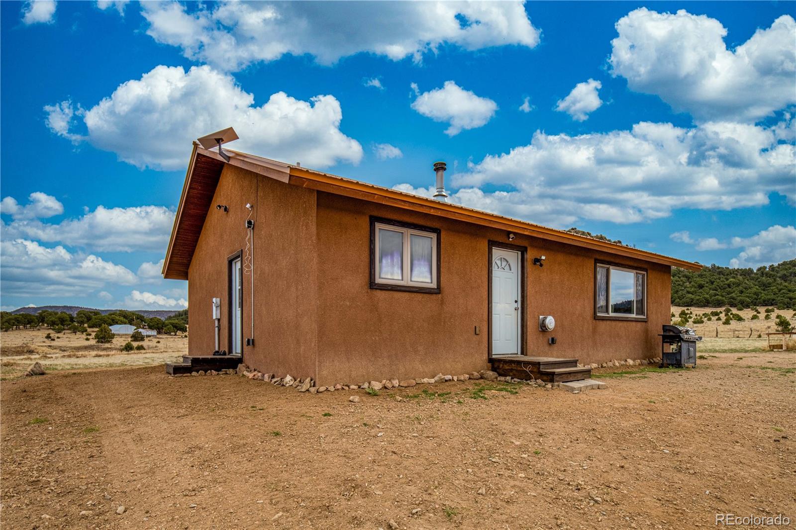1312 Shoshone Drive Canon City CO 81212