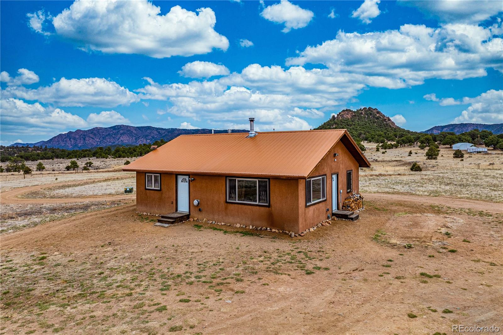 1312 Shoshone Drive Canon City CO 81212