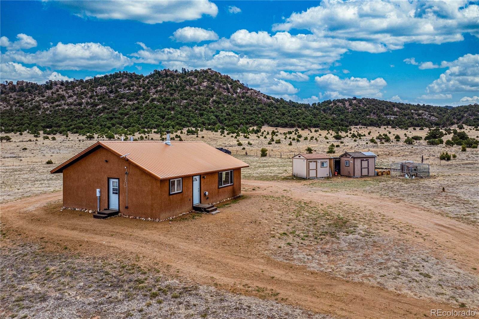 1312 Shoshone Drive Canon City CO 81212