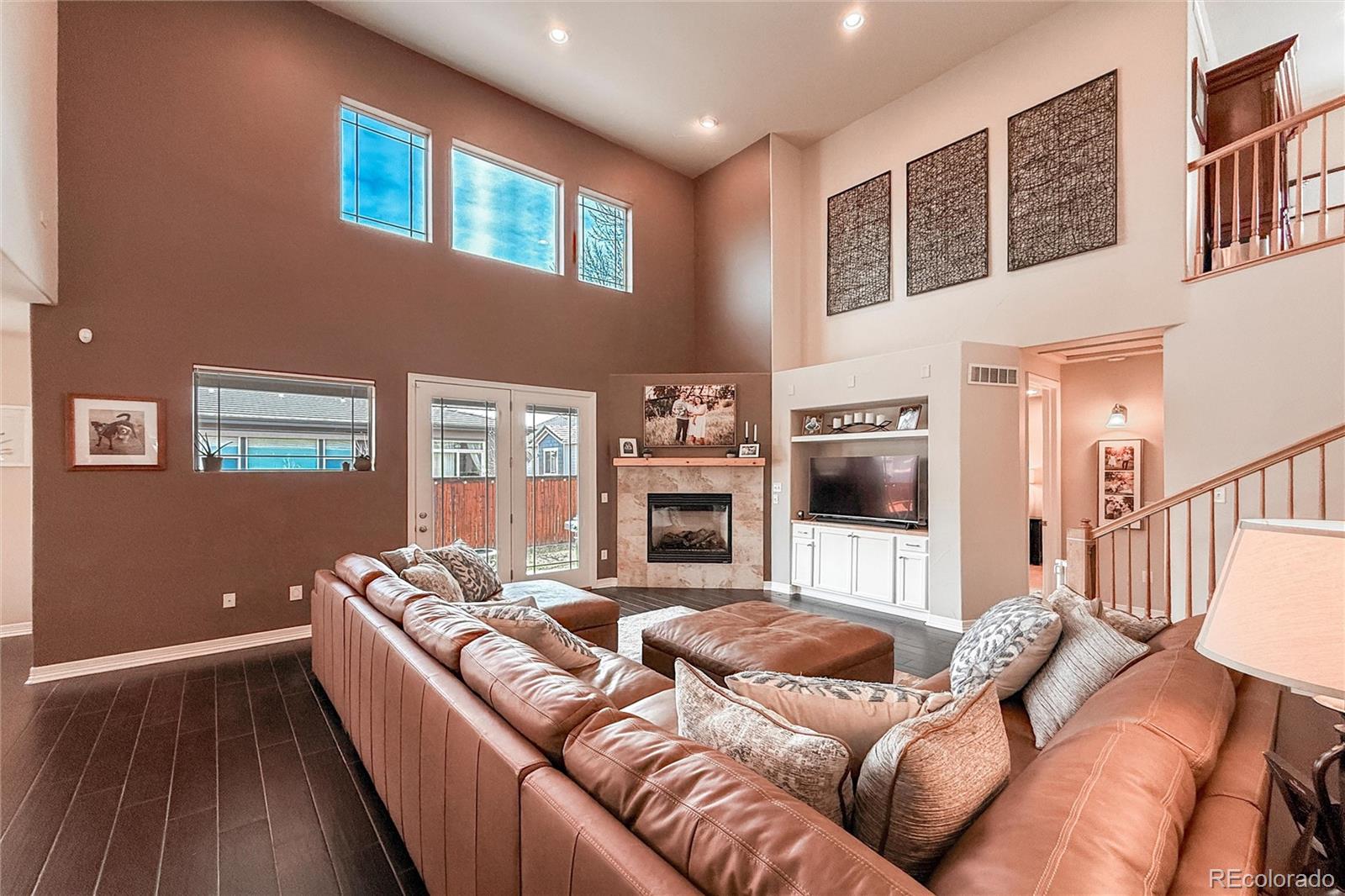 11462 Chambers Drive Commerce City CO 80022
