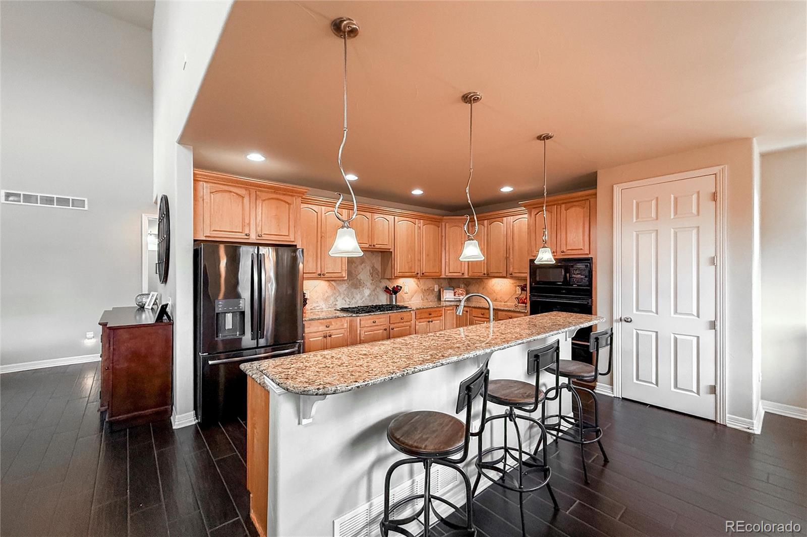 11462 Chambers Drive Commerce City CO 80022