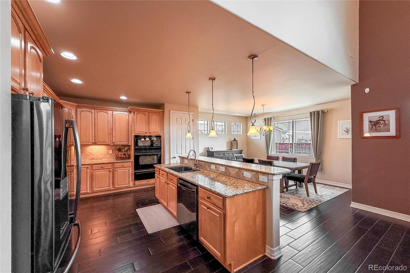 11462 Chambers Drive Commerce City CO 80022