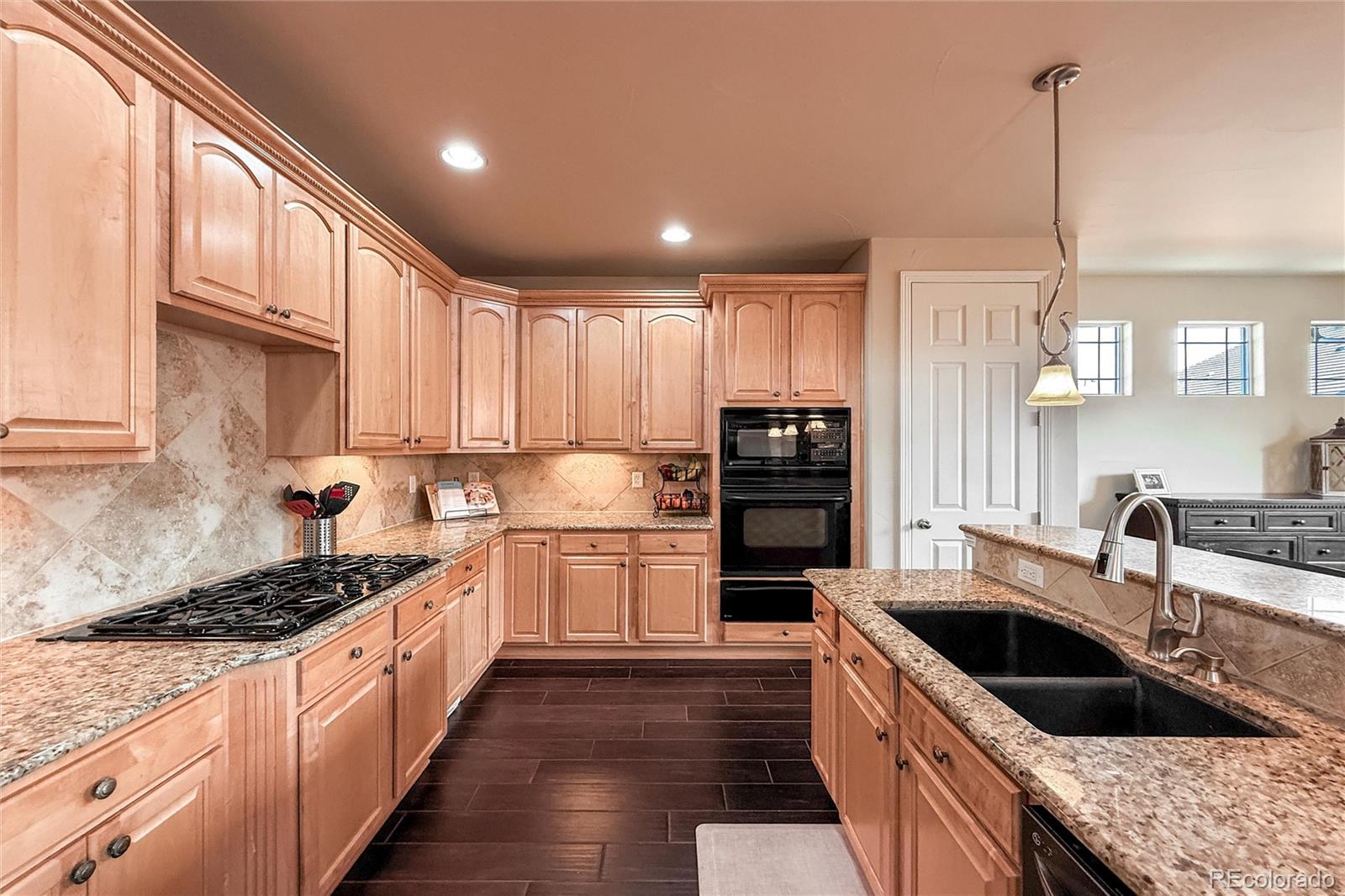 11462 Chambers Drive Commerce City CO 80022