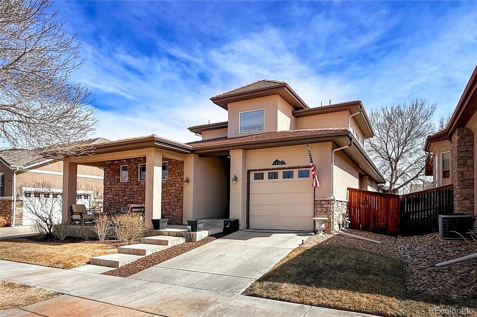11462 Chambers Drive Commerce City CO 80022
