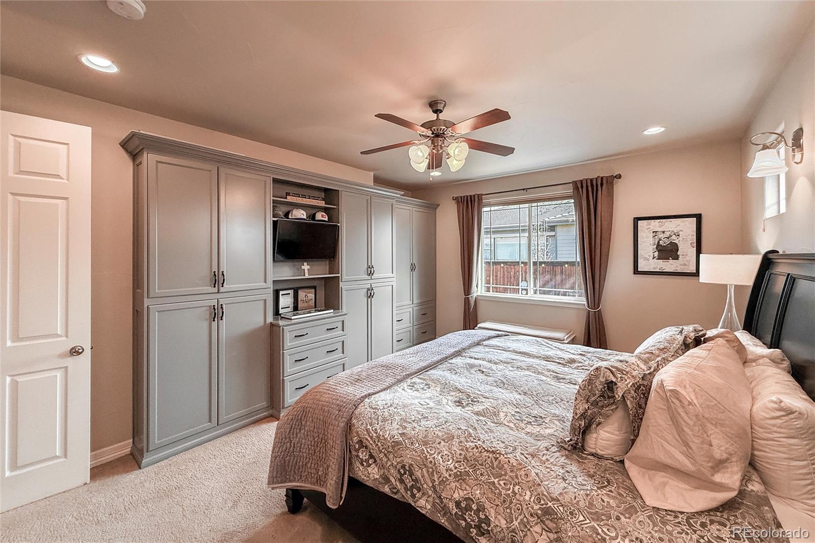 11462 Chambers Drive Commerce City CO 80022