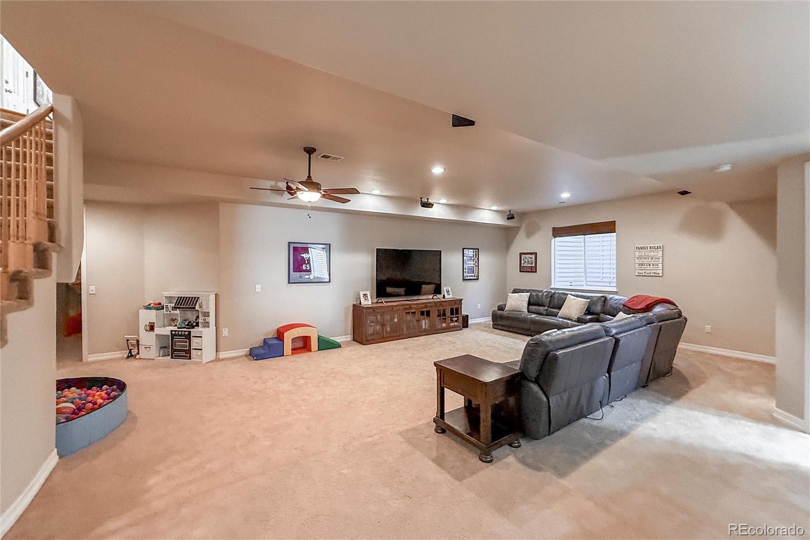 11462 Chambers Drive Commerce City CO 80022