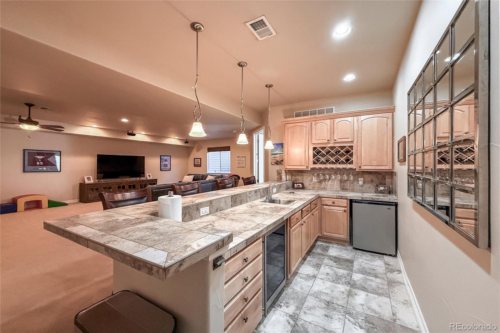 11462 Chambers Drive Commerce City CO 80022