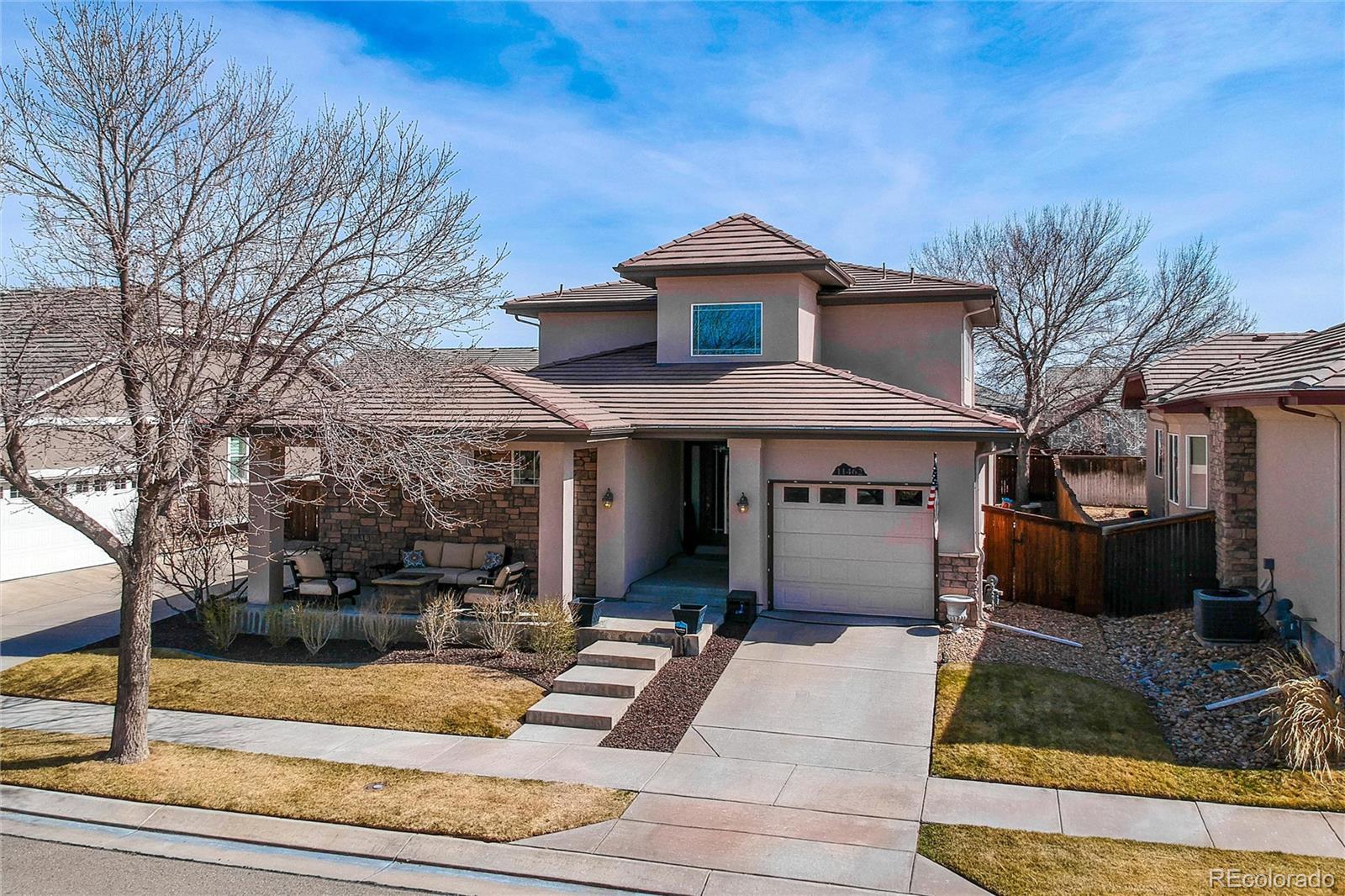 11462 Chambers Drive Commerce City CO 80022