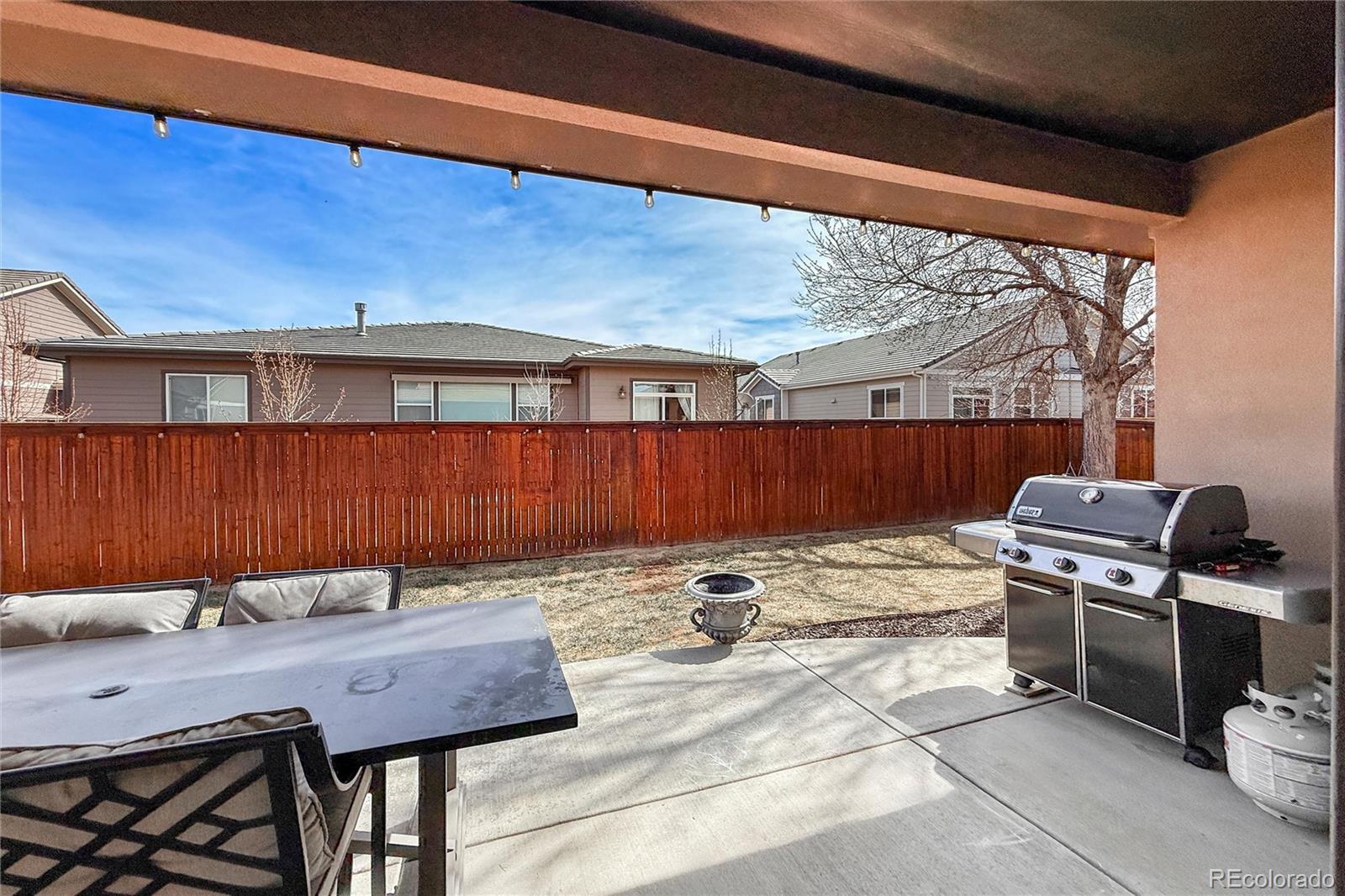 11462 Chambers Drive Commerce City CO 80022