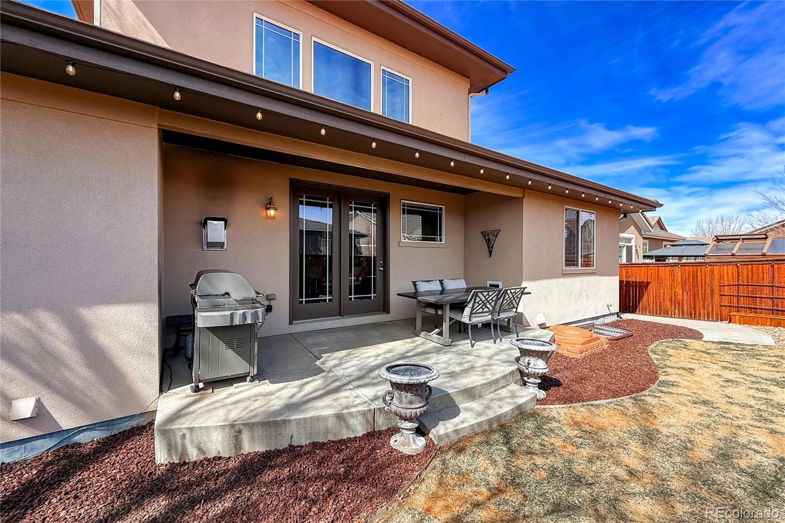 11462 Chambers Drive Commerce City CO 80022