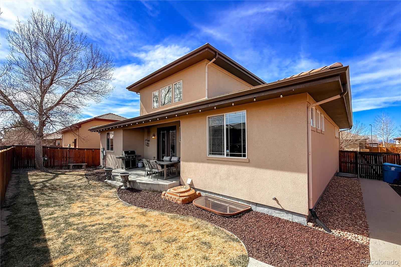11462 Chambers Drive Commerce City CO 80022