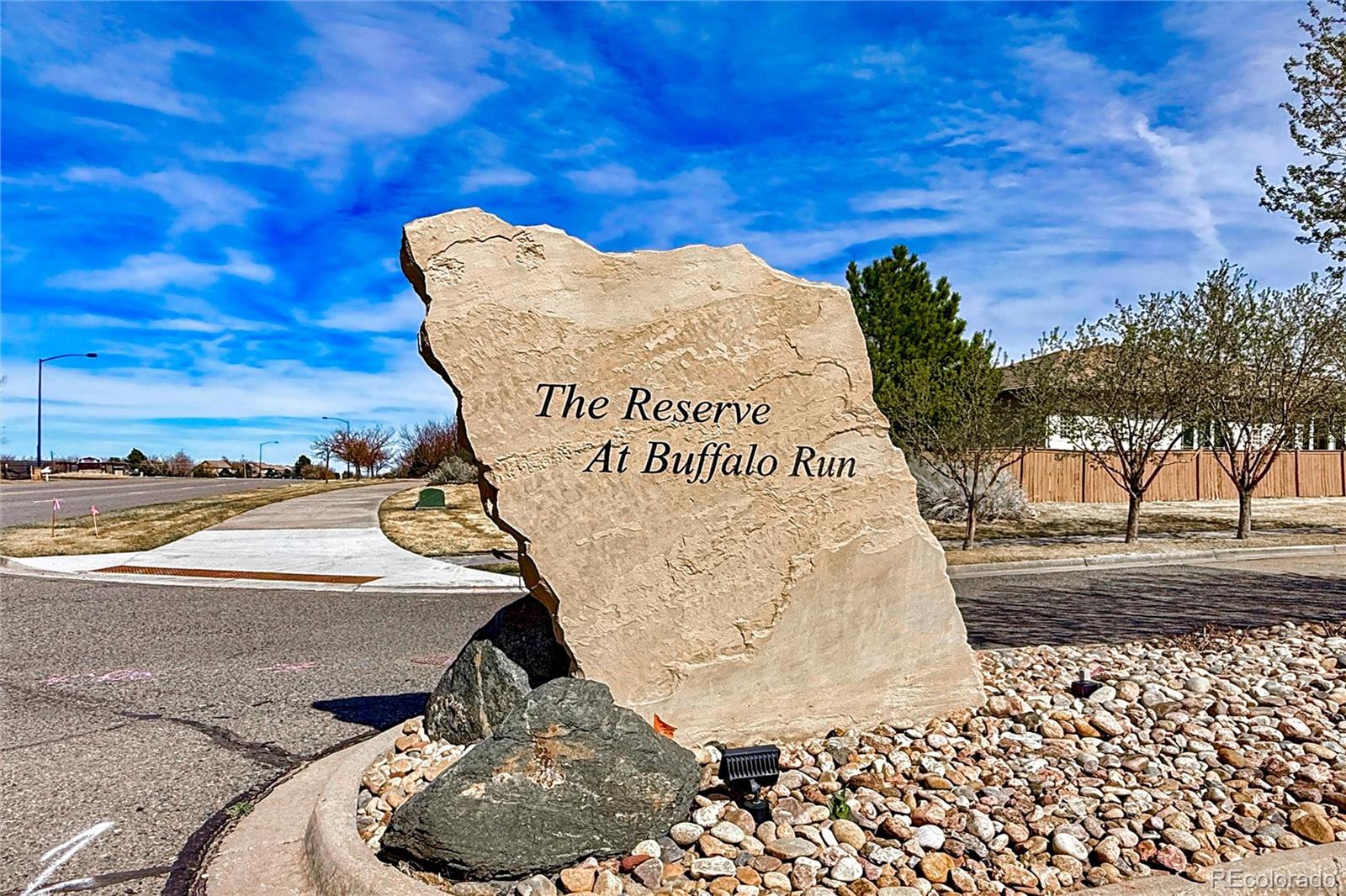 11462 Chambers Drive Commerce City CO 80022