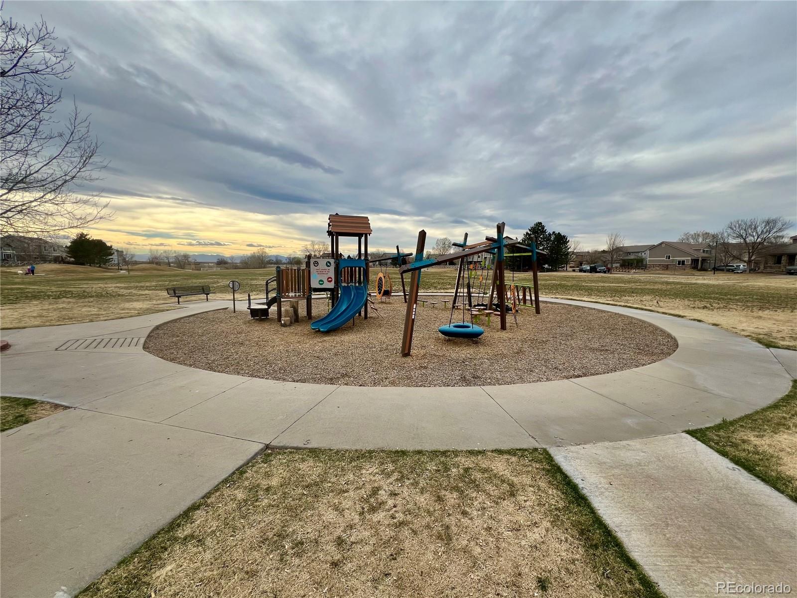 11462 Chambers Drive Commerce City CO 80022