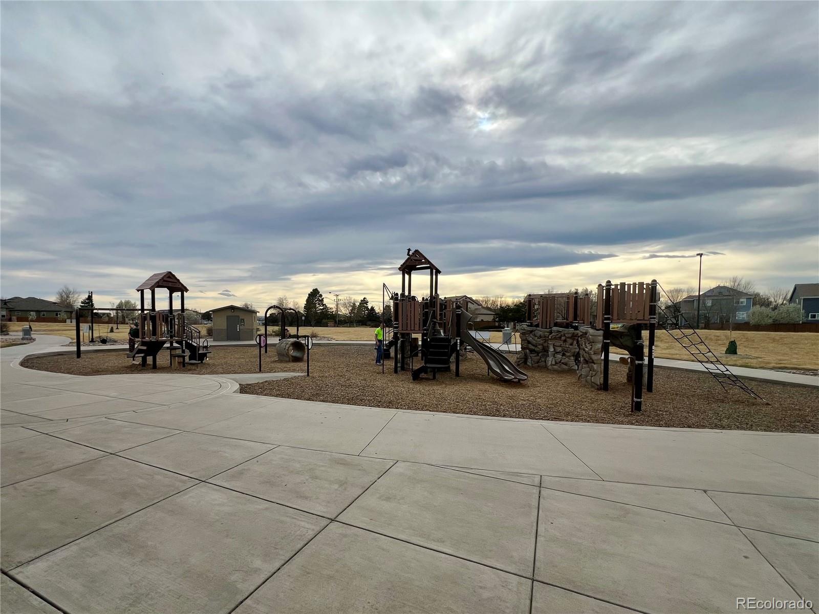 11462 Chambers Drive Commerce City CO 80022