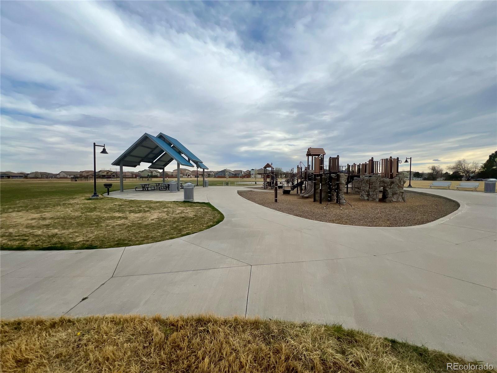 11462 Chambers Drive Commerce City CO 80022