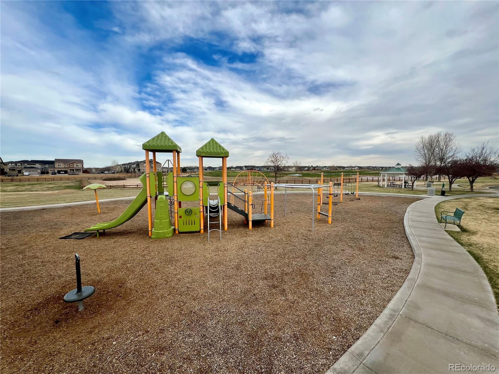 11462 Chambers Drive Commerce City CO 80022
