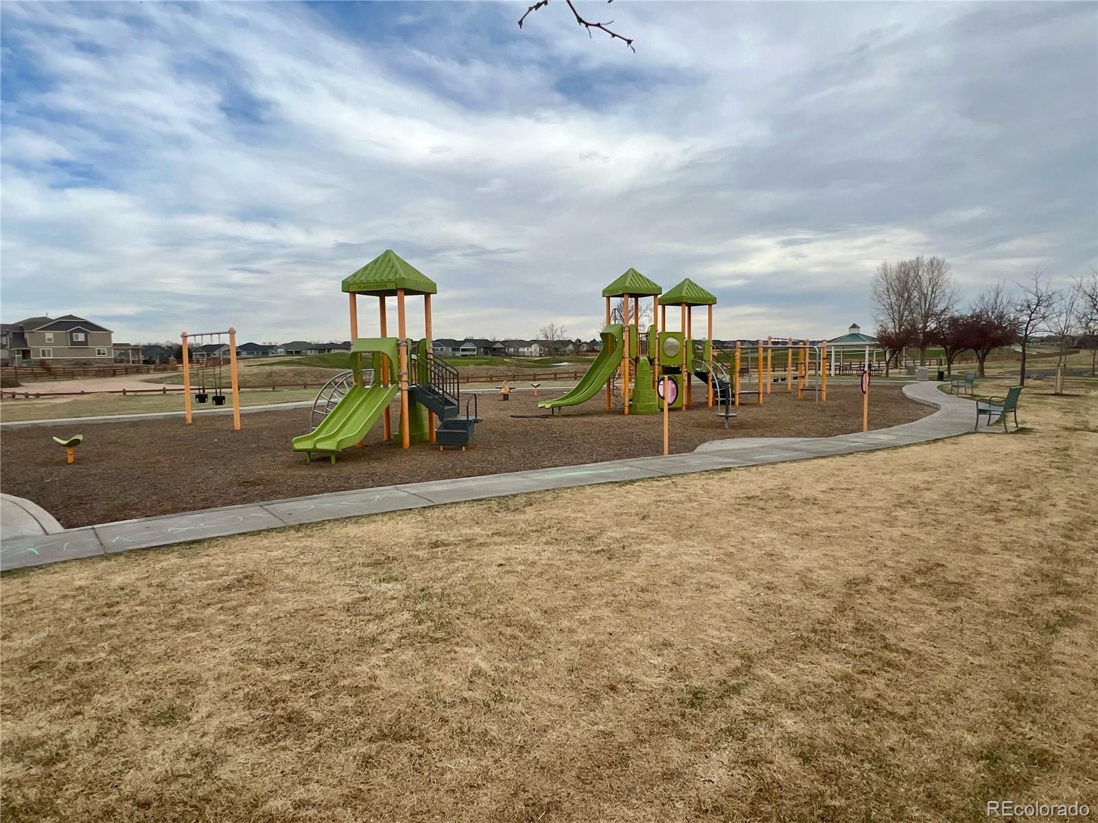 11462 Chambers Drive Commerce City CO 80022