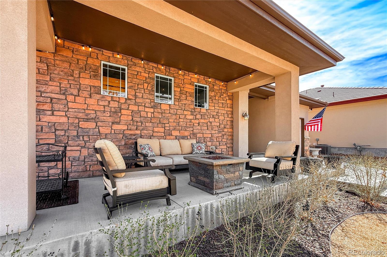 11462 Chambers Drive Commerce City CO 80022