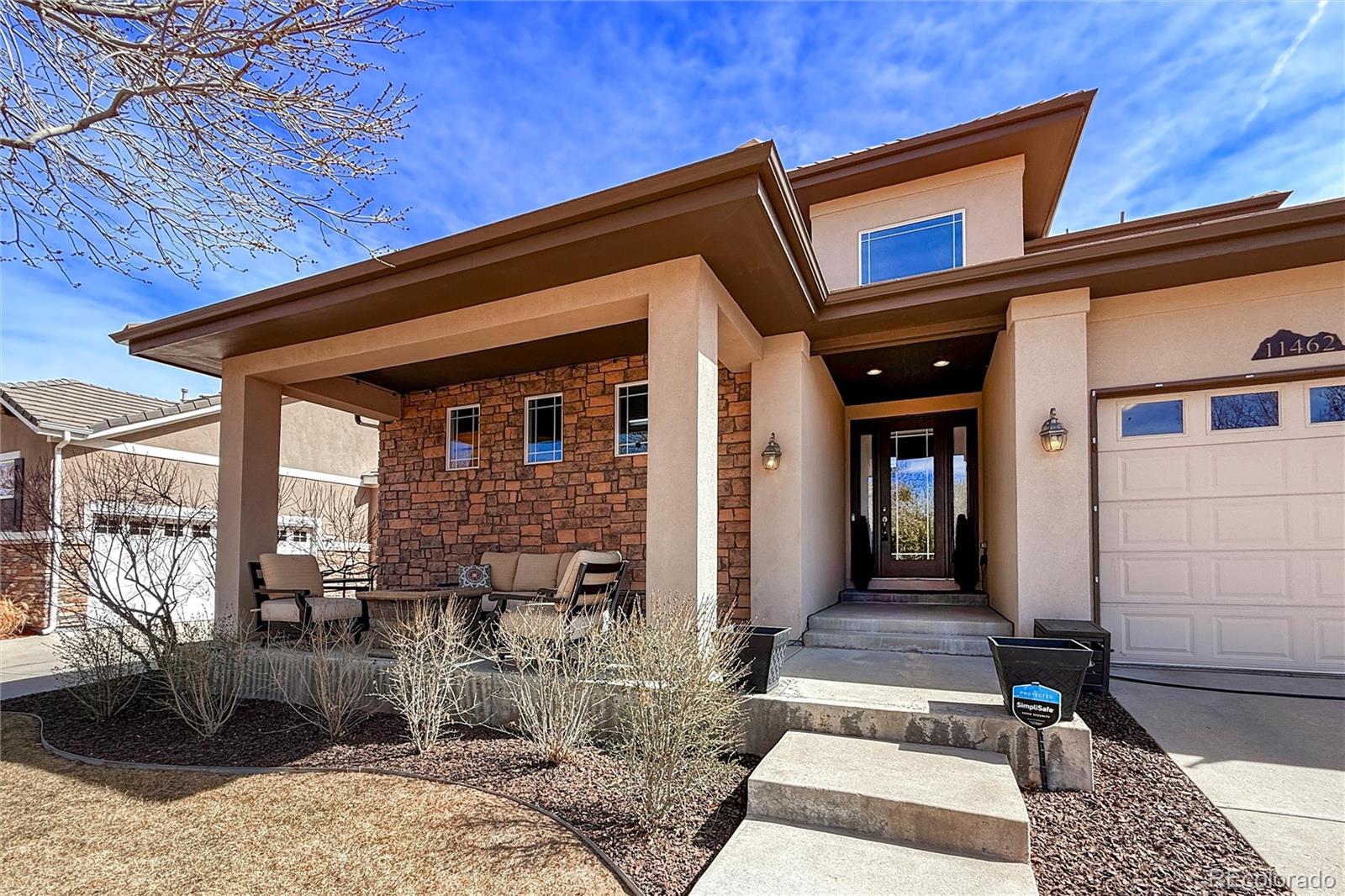 11462 Chambers Drive Commerce City CO 80022