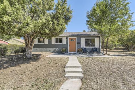5330 S Windermere Street Littleton CO 80120