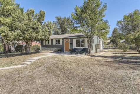 5330 S Windermere Street Littleton CO 80120