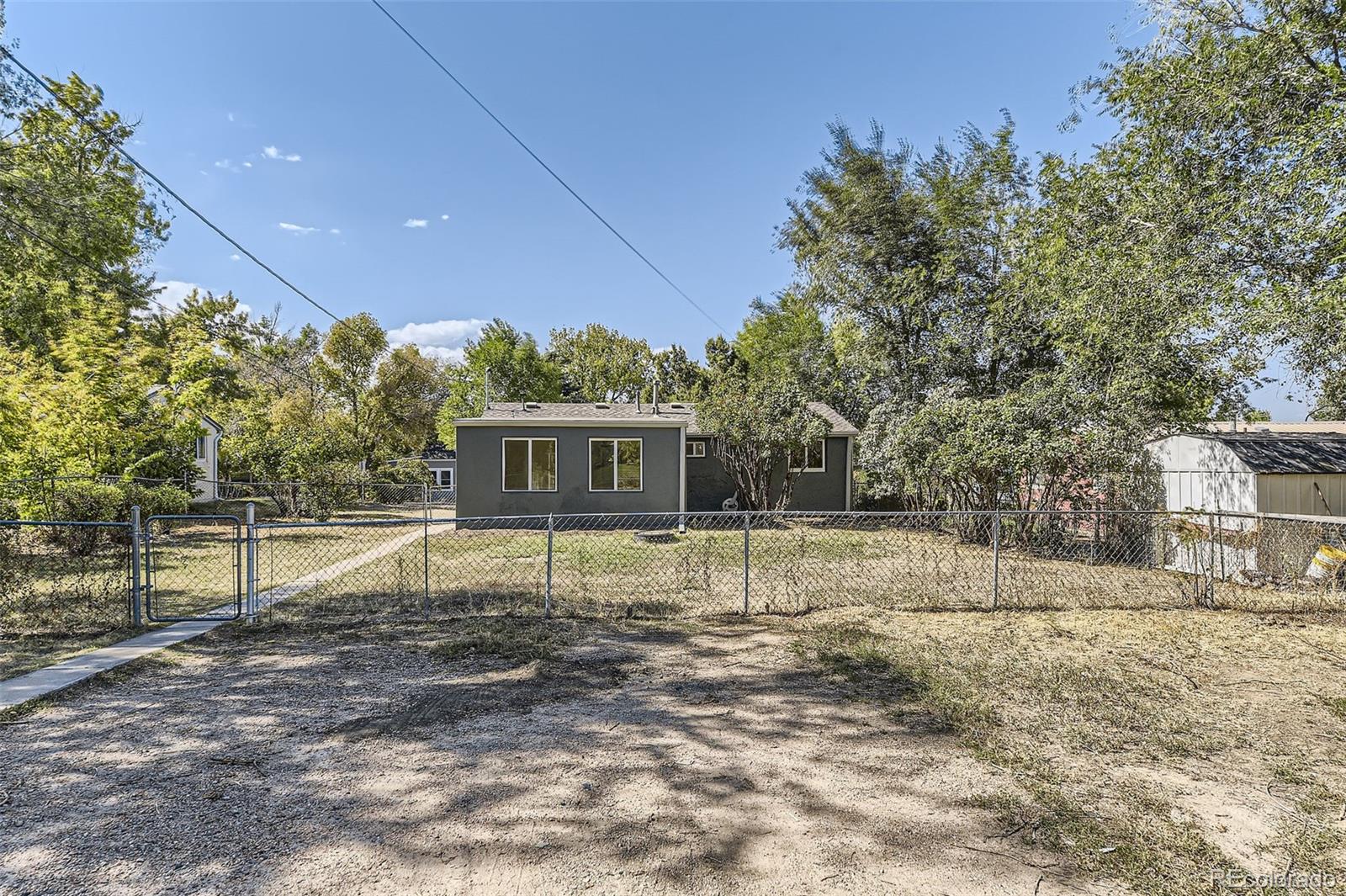 5330 S Windermere Street Littleton CO 80120
