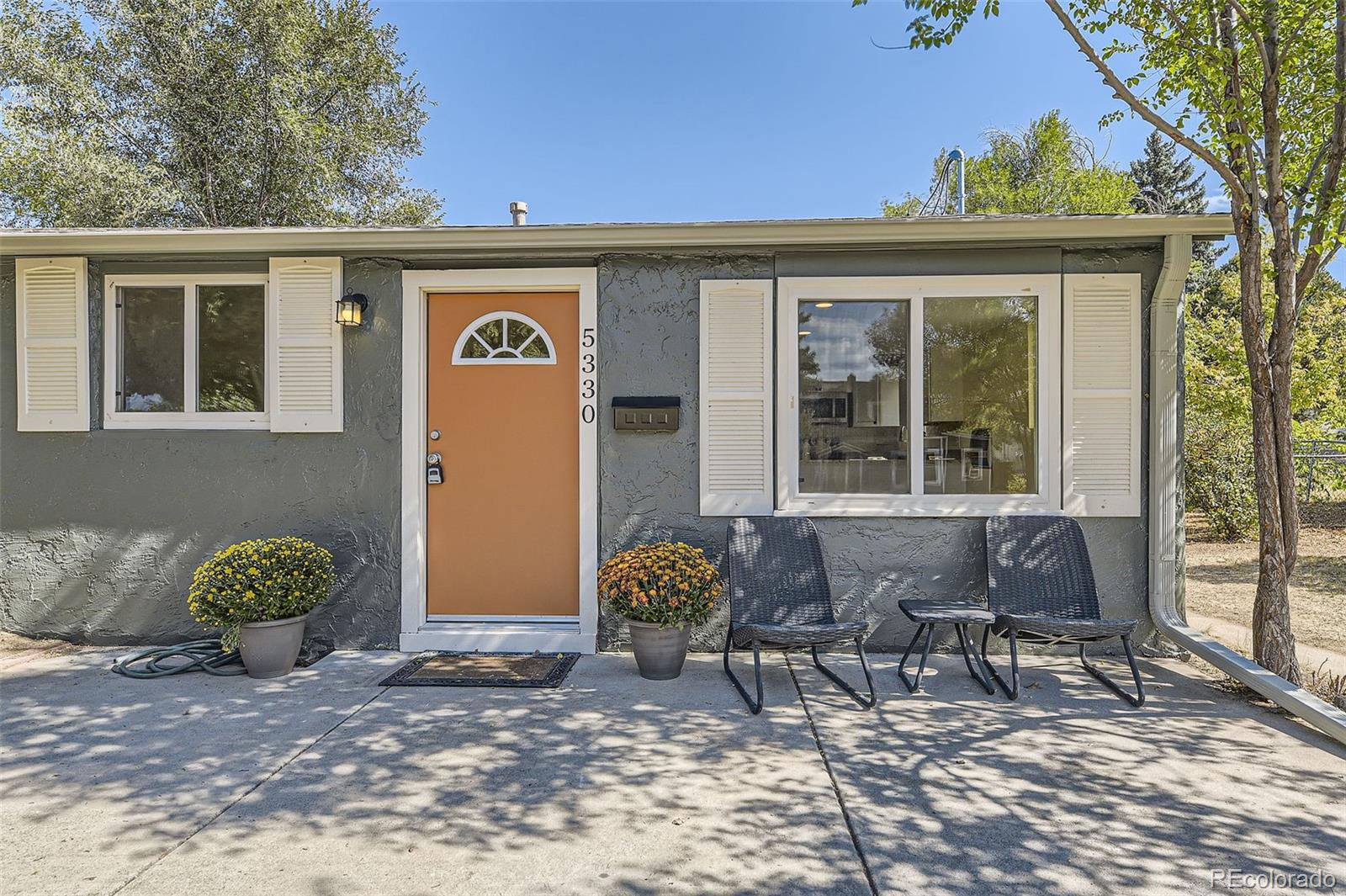 5330 S Windermere Street Littleton CO 80120