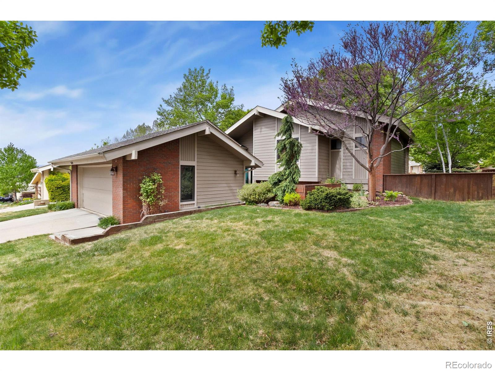 5619 Hummel Lane Fort Collins CO 80525