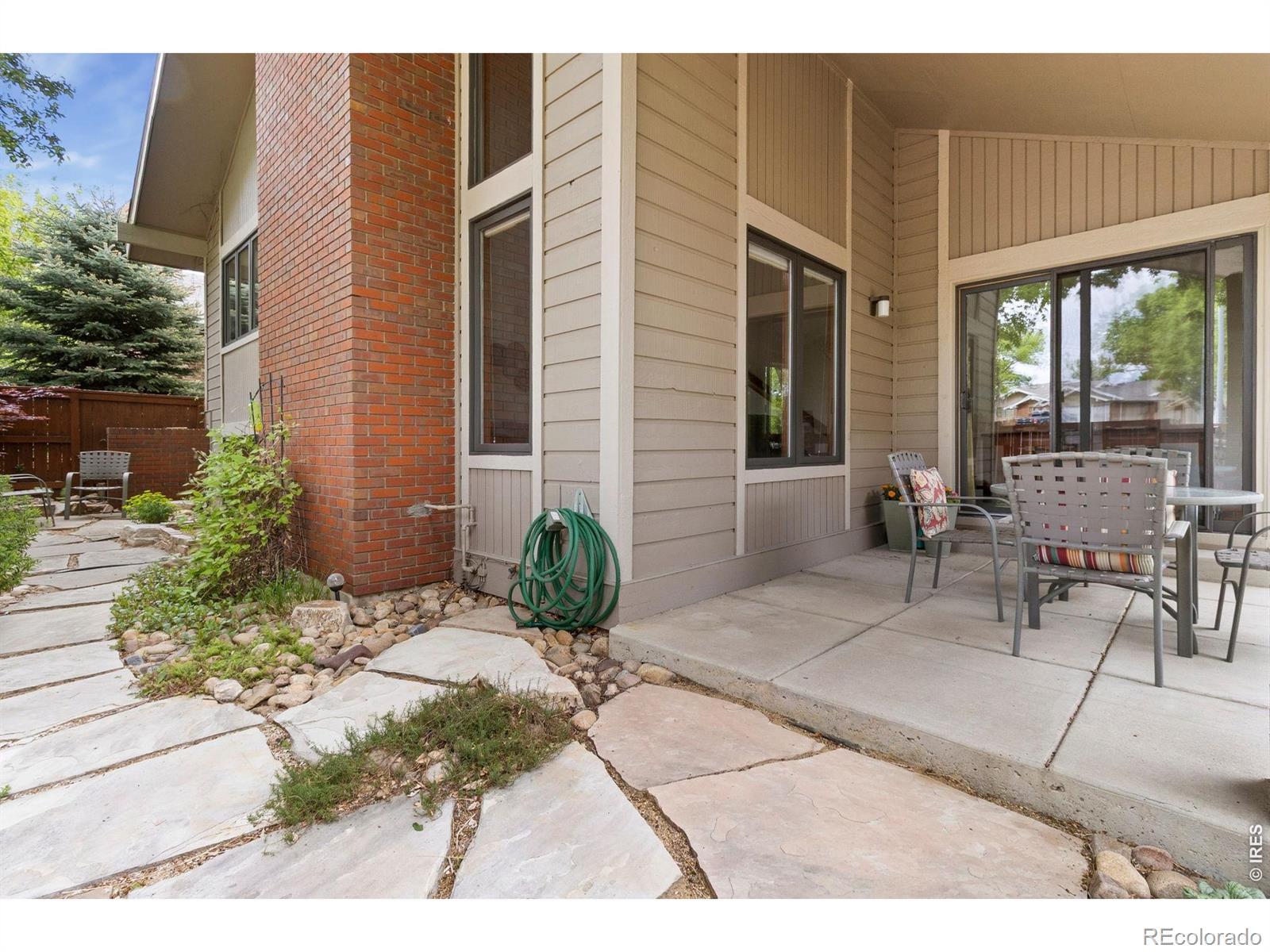 5619 Hummel Lane Fort Collins CO 80525