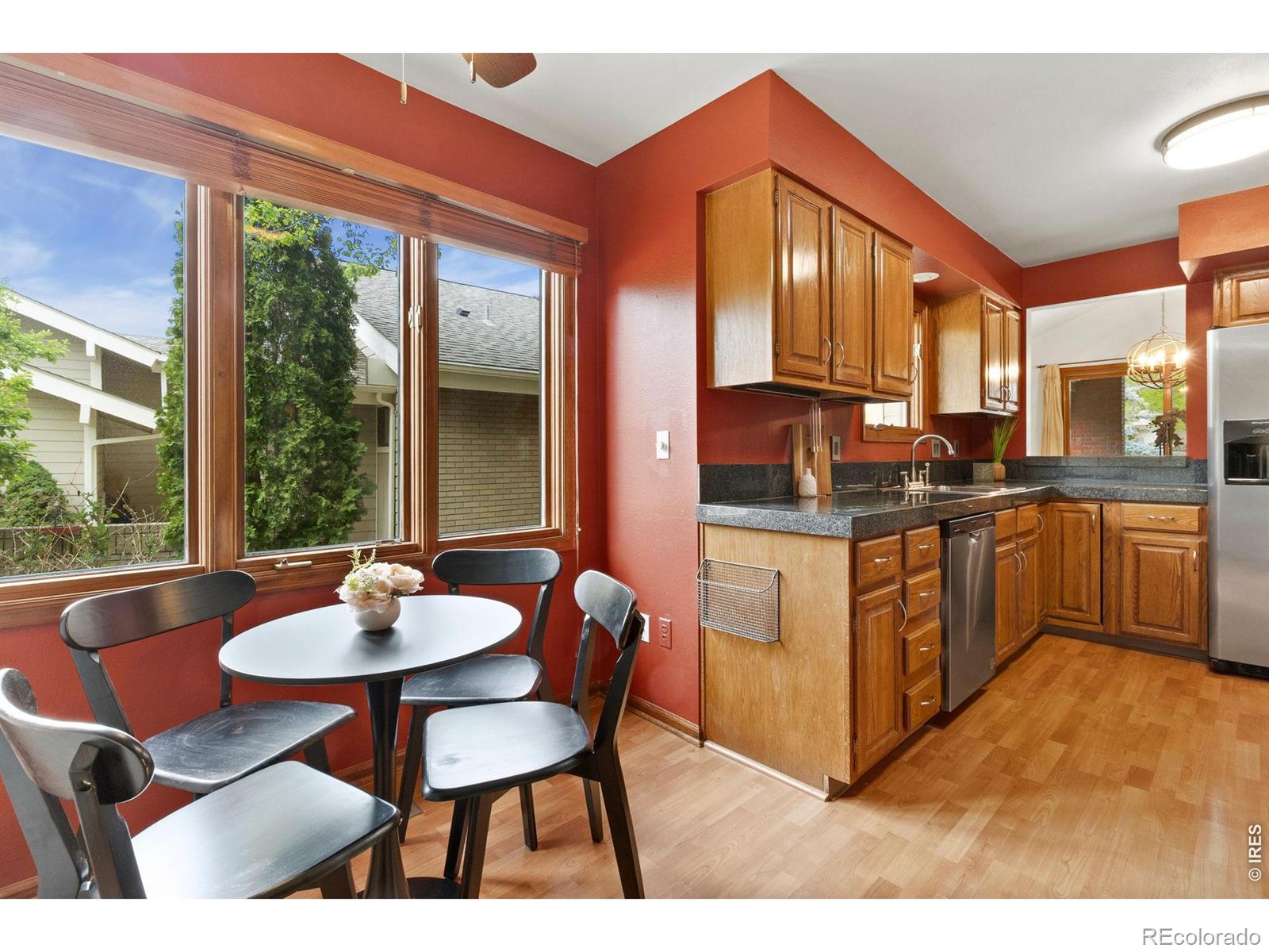 5619 Hummel Lane Fort Collins CO 80525