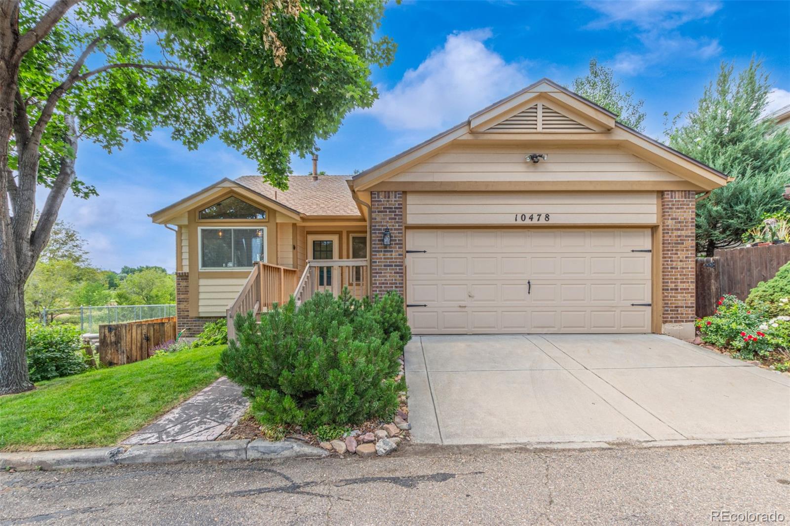 10478 W 82nd Avenue Arvada CO 80005