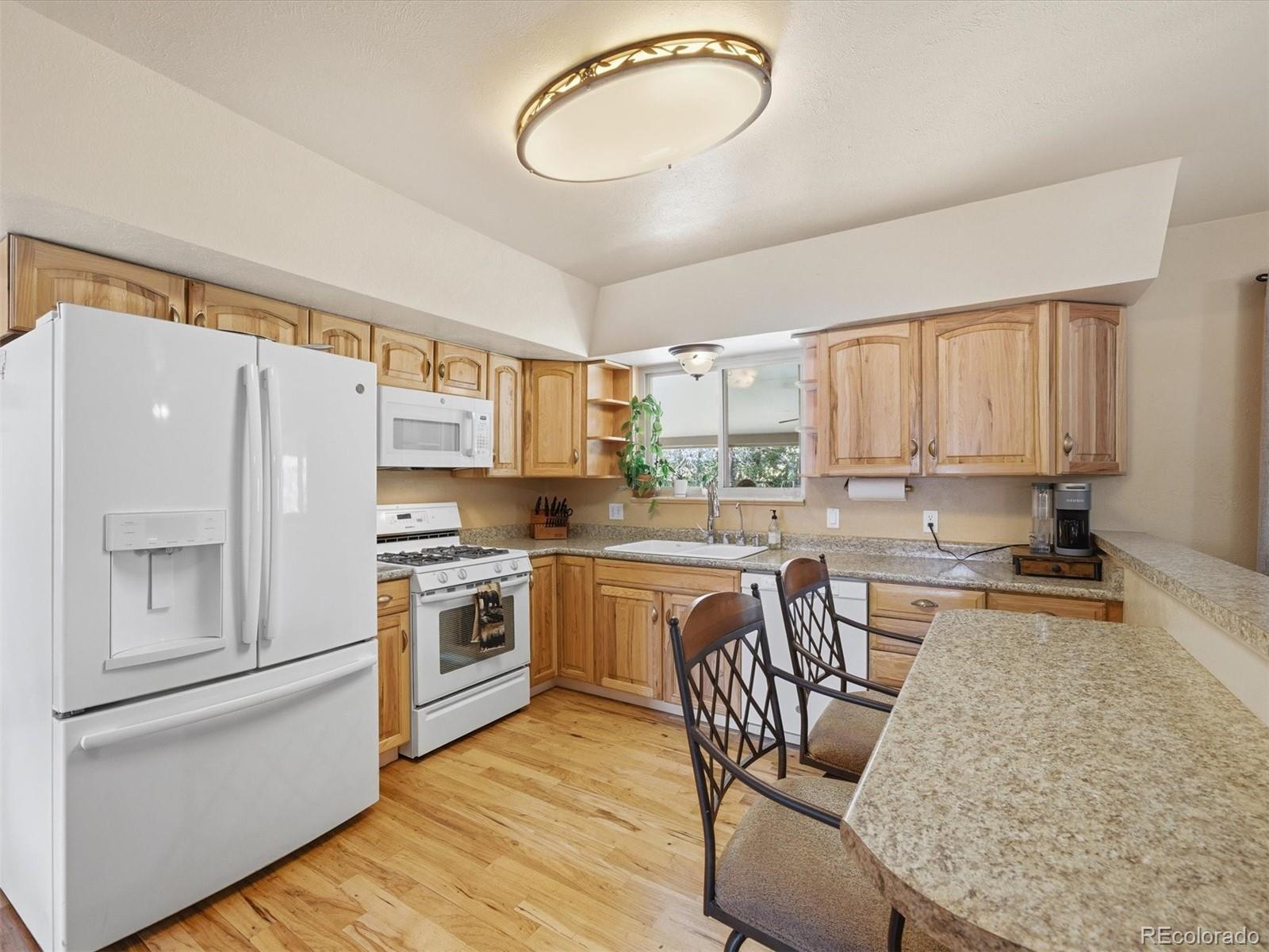 4827 S Lewis Court Littleton CO 80127
