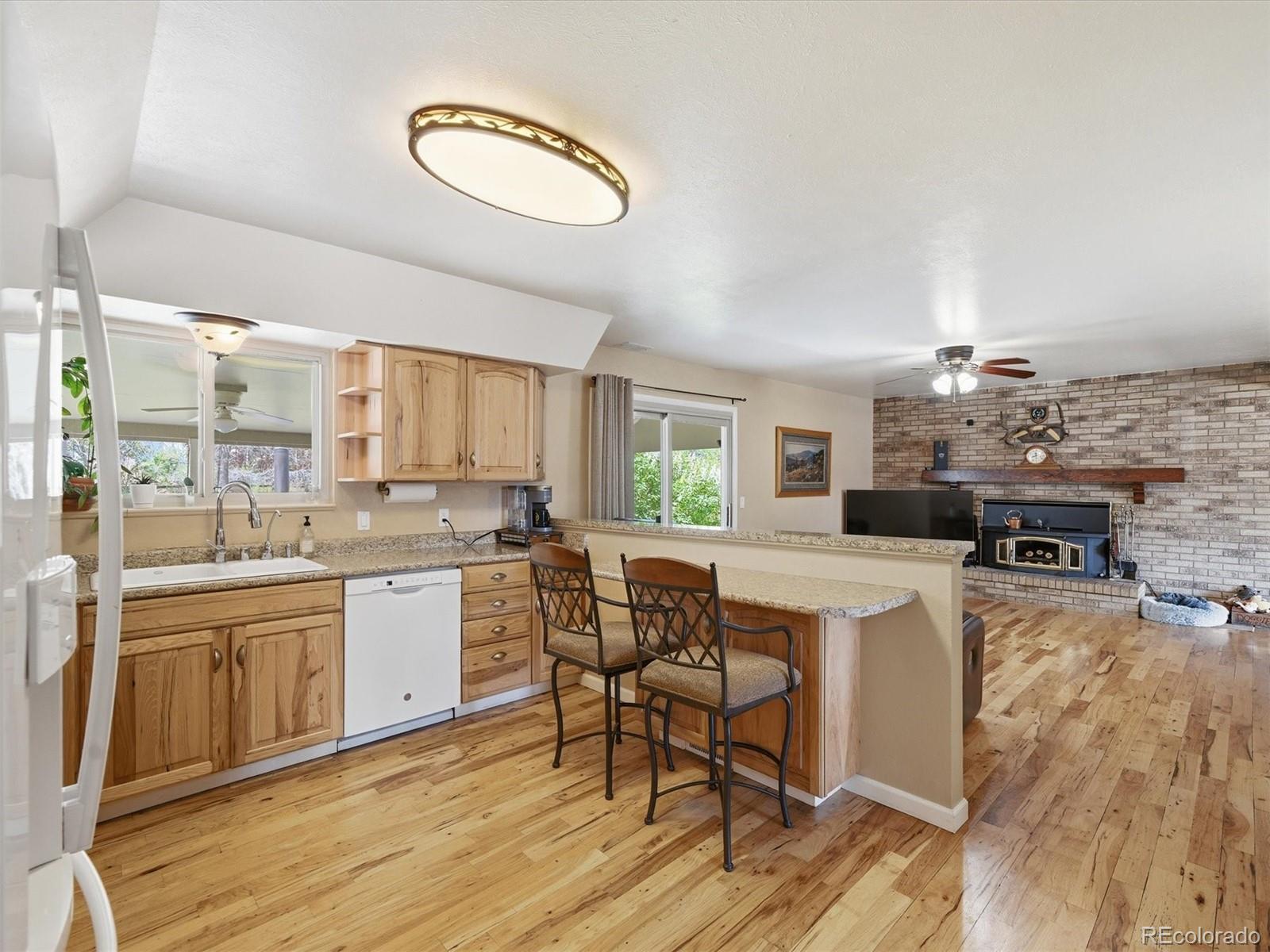4827 S Lewis Court Littleton CO 80127