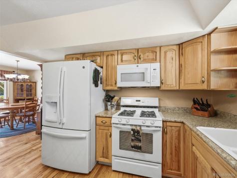 4827 S Lewis Court Littleton CO 80127