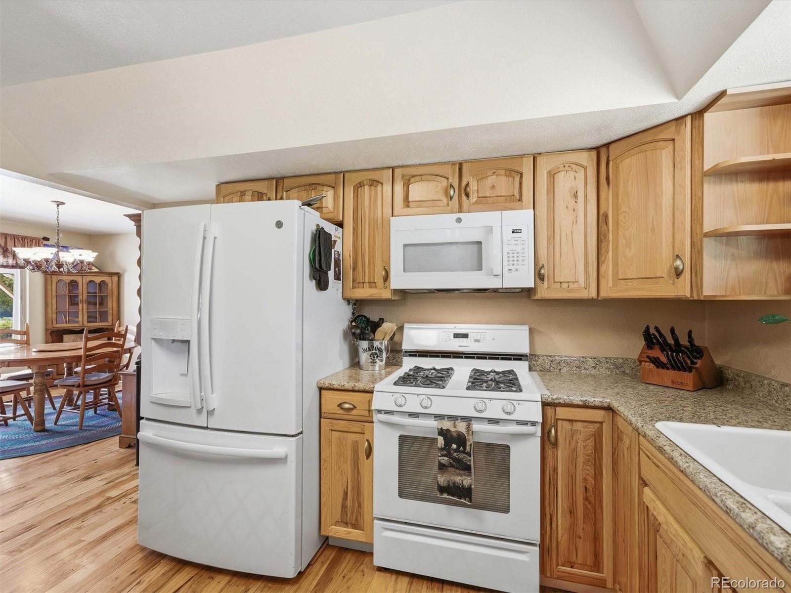 4827 S Lewis Court Littleton CO 80127