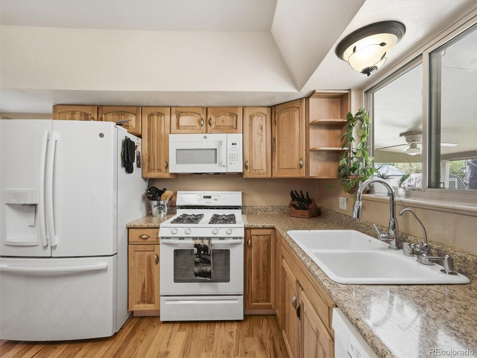 4827 S Lewis Court Littleton CO 80127