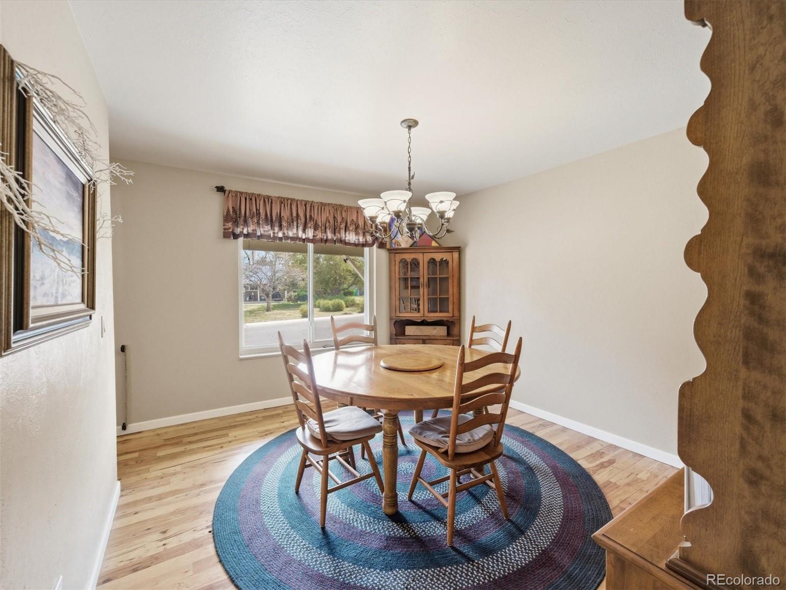 4827 S Lewis Court Littleton CO 80127