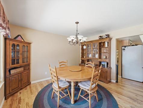 4827 S Lewis Court Littleton CO 80127