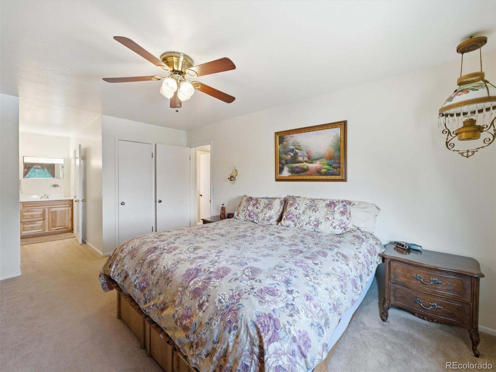4827 S Lewis Court Littleton CO 80127