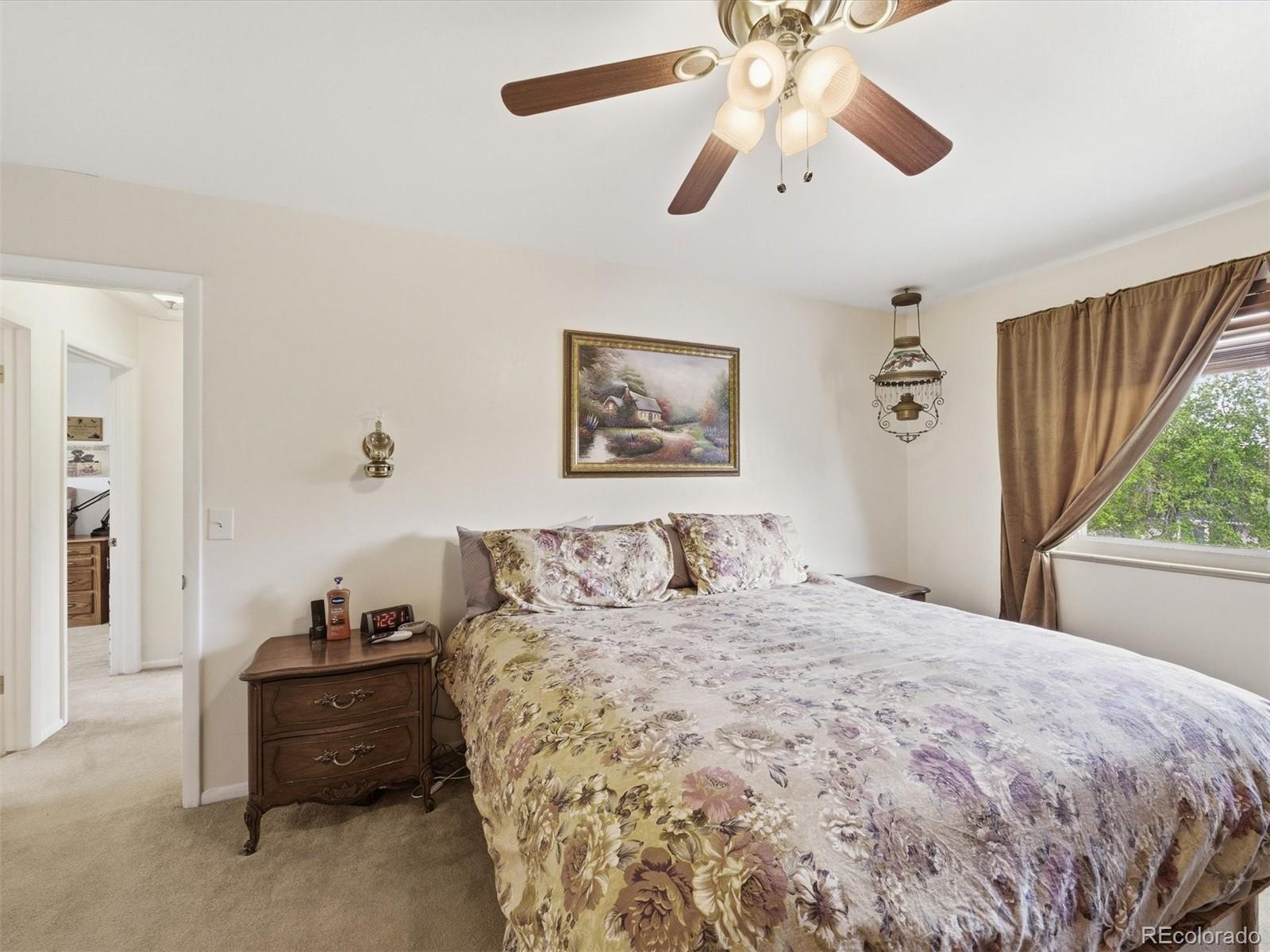 4827 S Lewis Court Littleton CO 80127