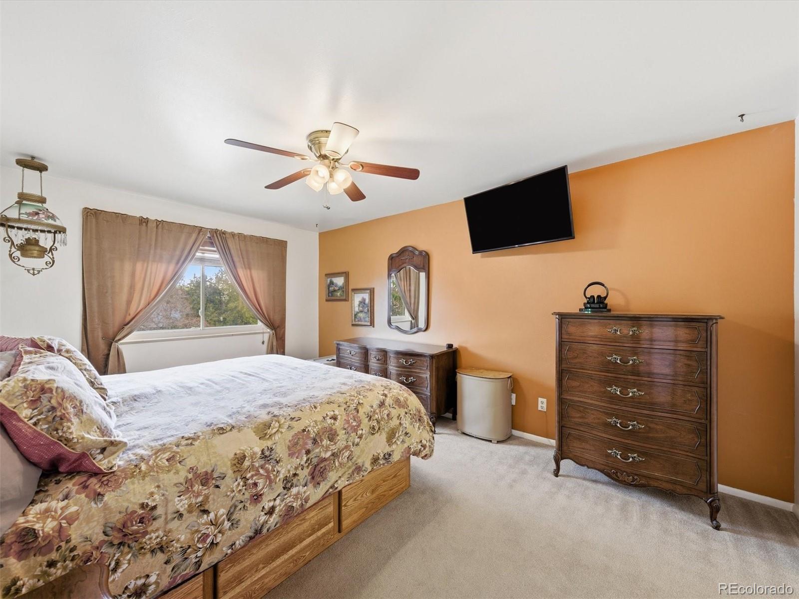 4827 S Lewis Court Littleton CO 80127