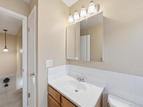 4827 S Lewis Court Littleton CO 80127