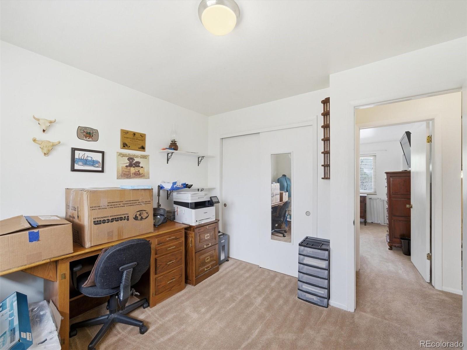 4827 S Lewis Court Littleton CO 80127