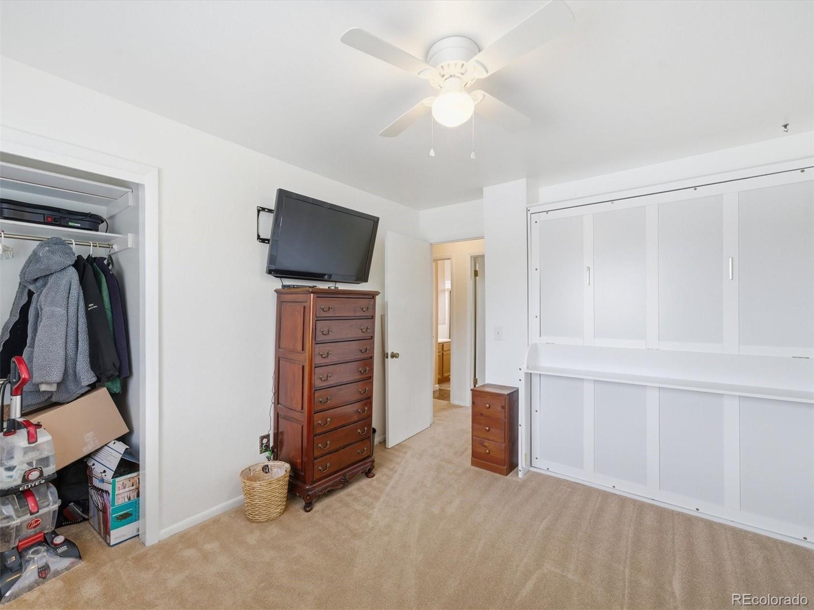 4827 S Lewis Court Littleton CO 80127