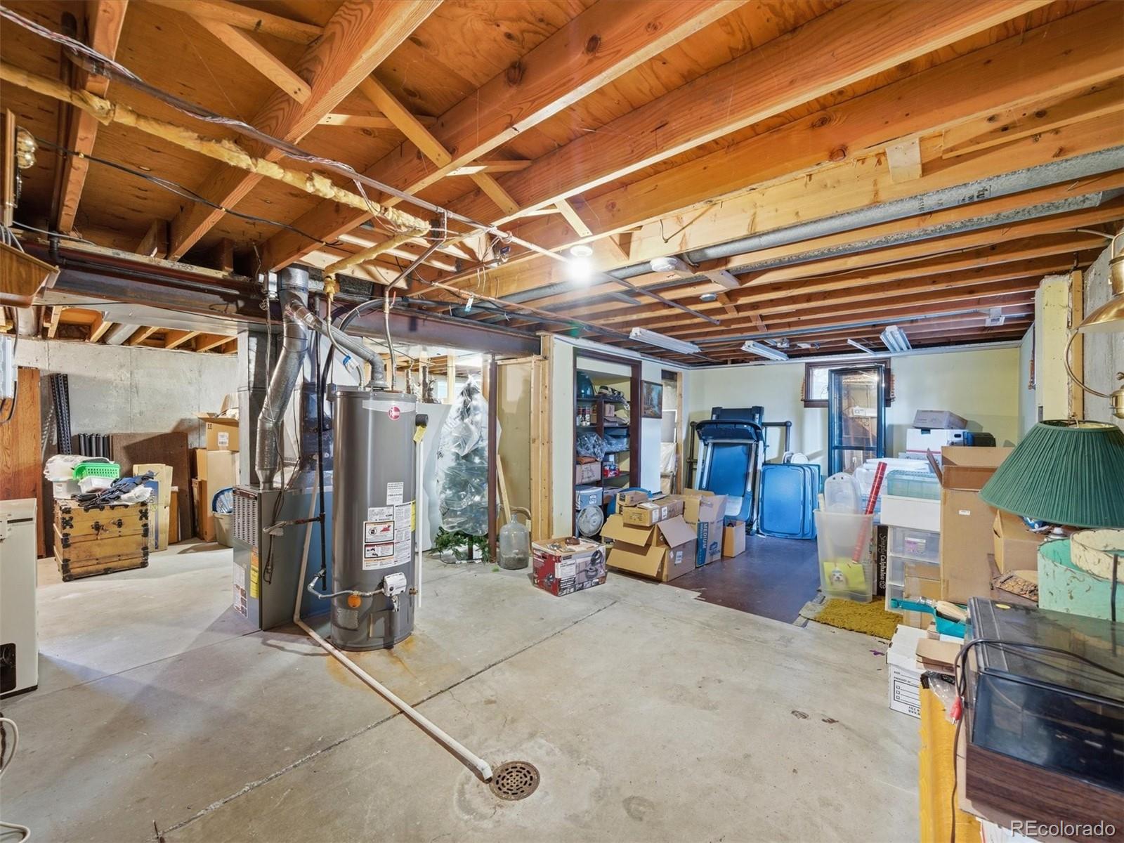 4827 S Lewis Court Littleton CO 80127
