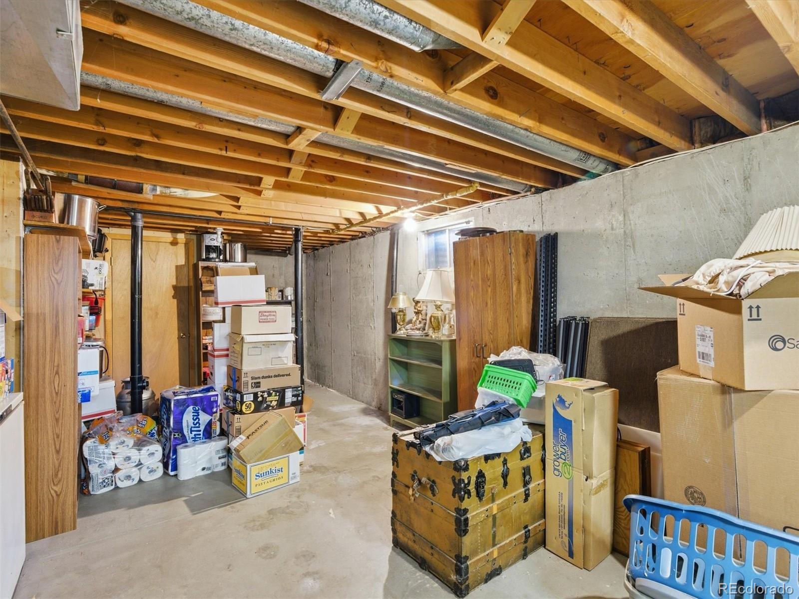 4827 S Lewis Court Littleton CO 80127