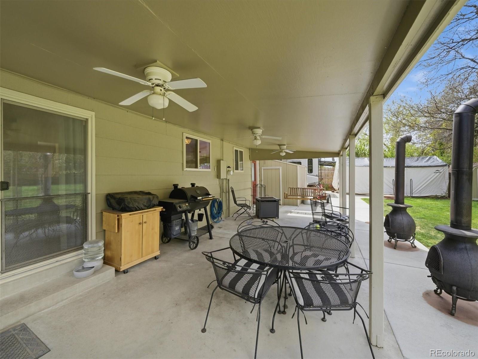 4827 S Lewis Court Littleton CO 80127
