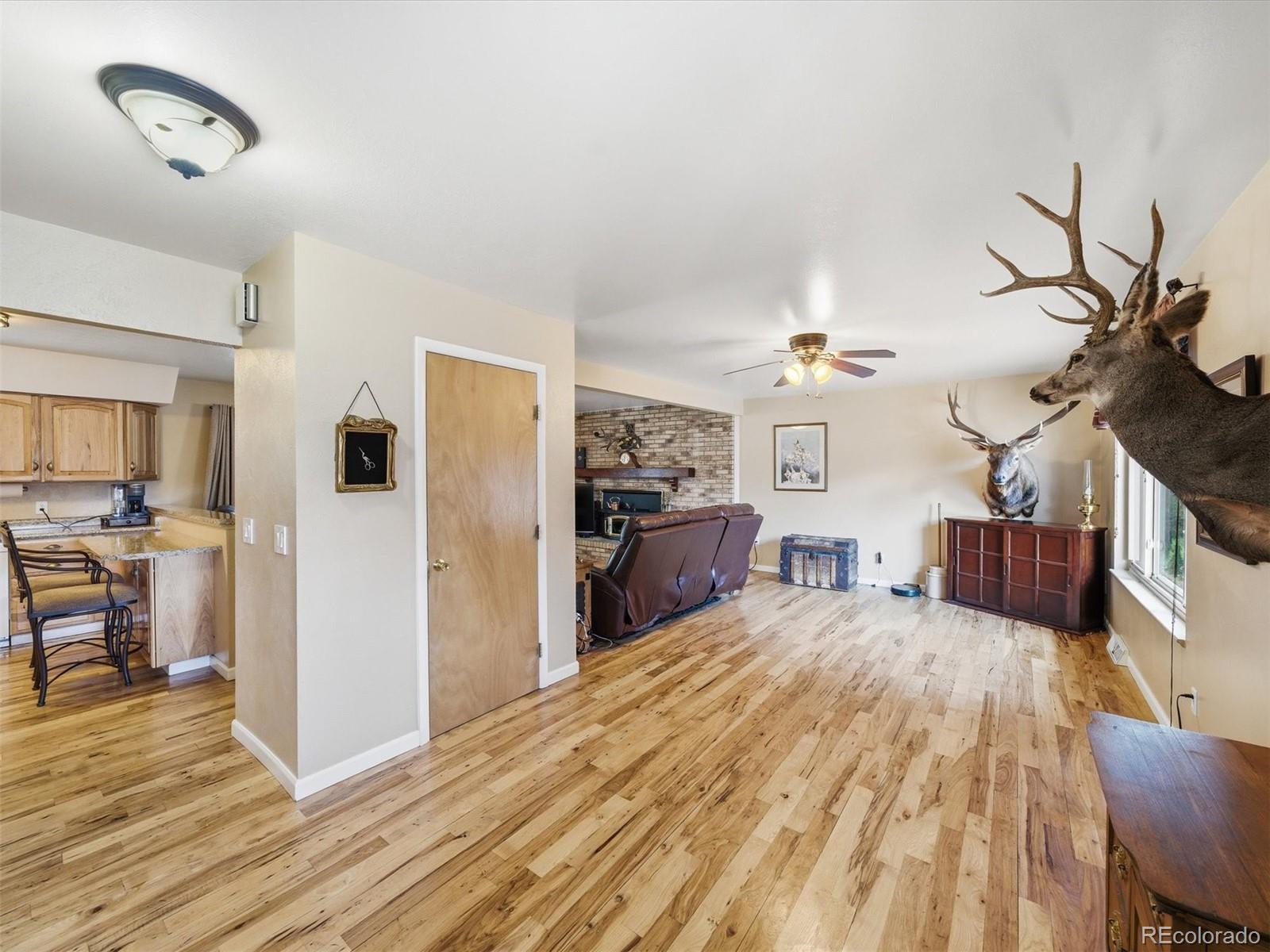 4827 S Lewis Court Littleton CO 80127